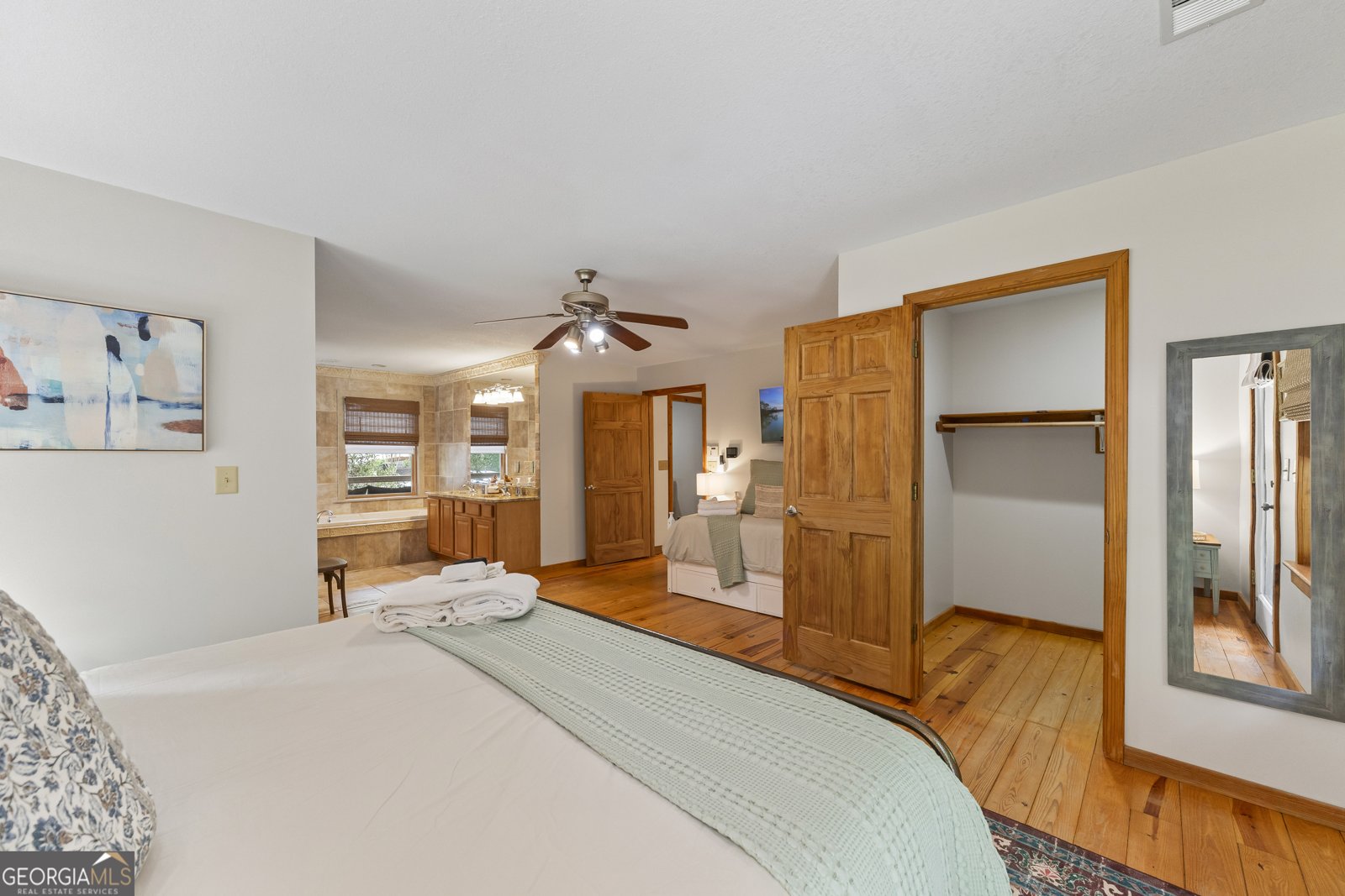 2374 Dean Mountain Road Cleveland - Photo 68