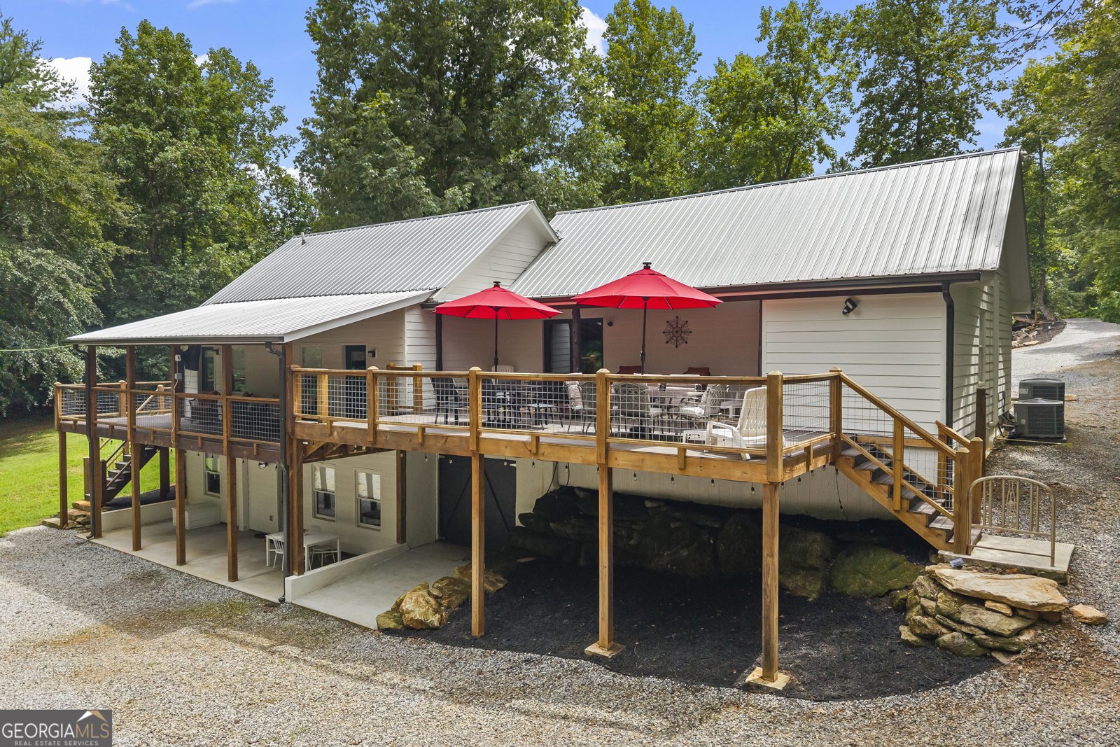 2374 Dean Mountain Road Cleveland - Photo 7