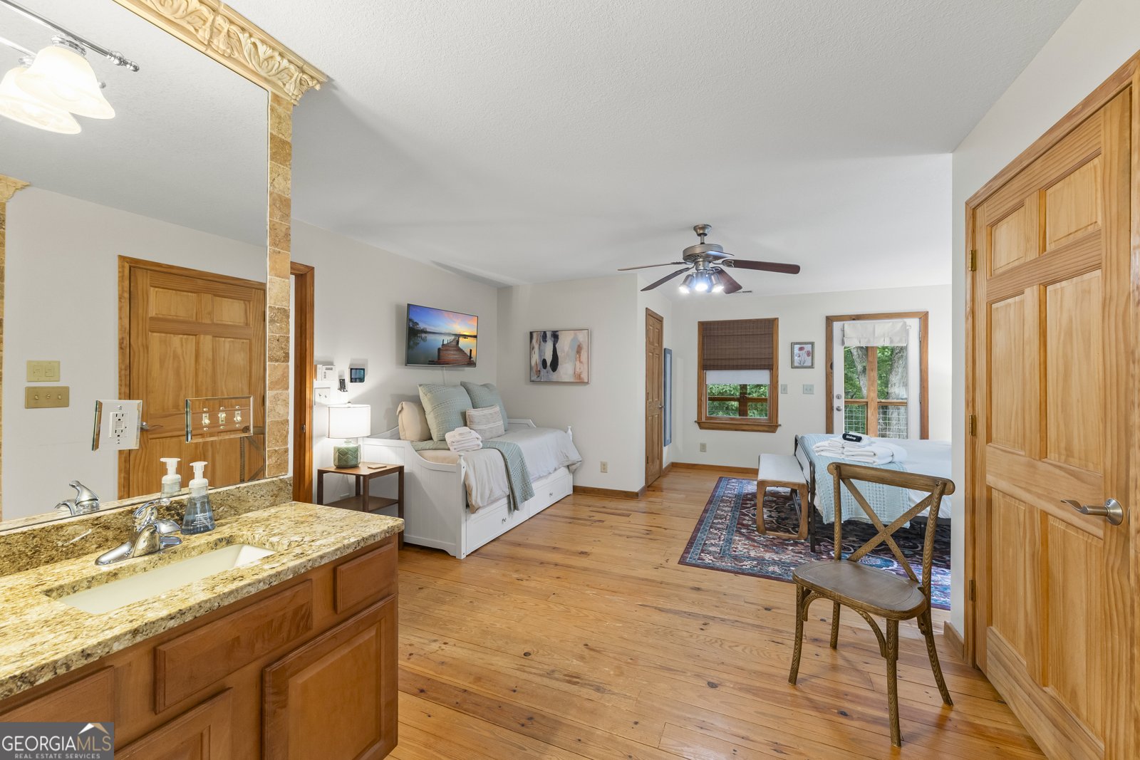2374 Dean Mountain Road Cleveland - Photo 75