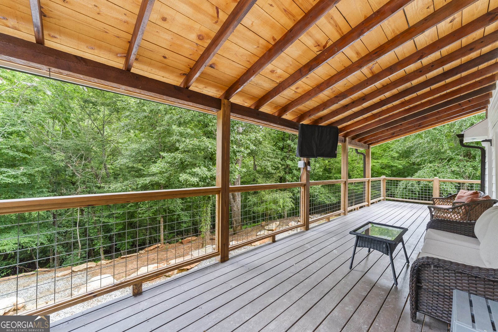 2374 Dean Mountain Road Cleveland - Photo 76