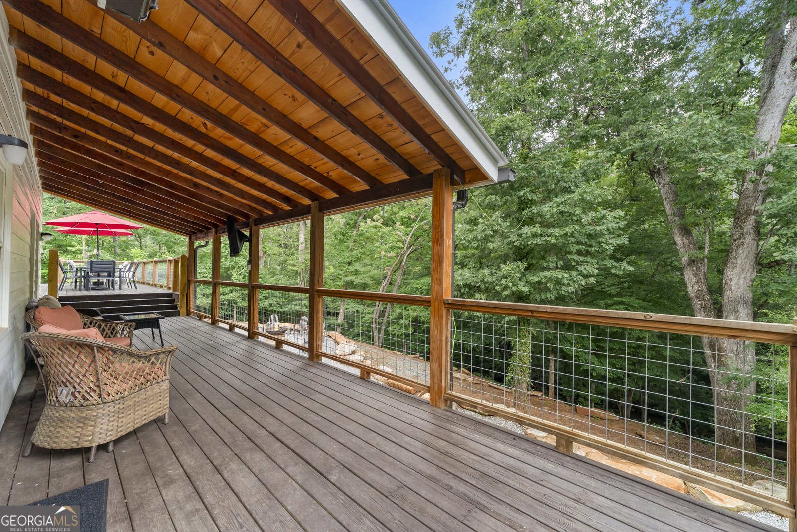 2374 Dean Mountain Road Cleveland - Photo 77