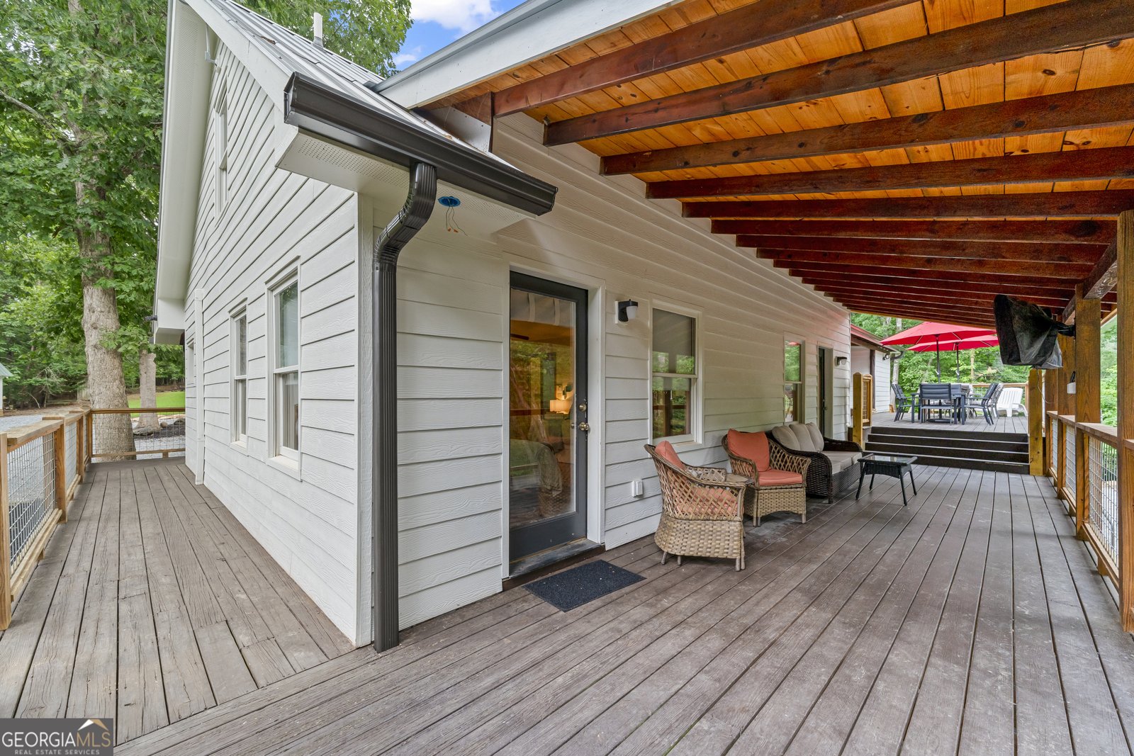 2374 Dean Mountain Road Cleveland - Photo 78