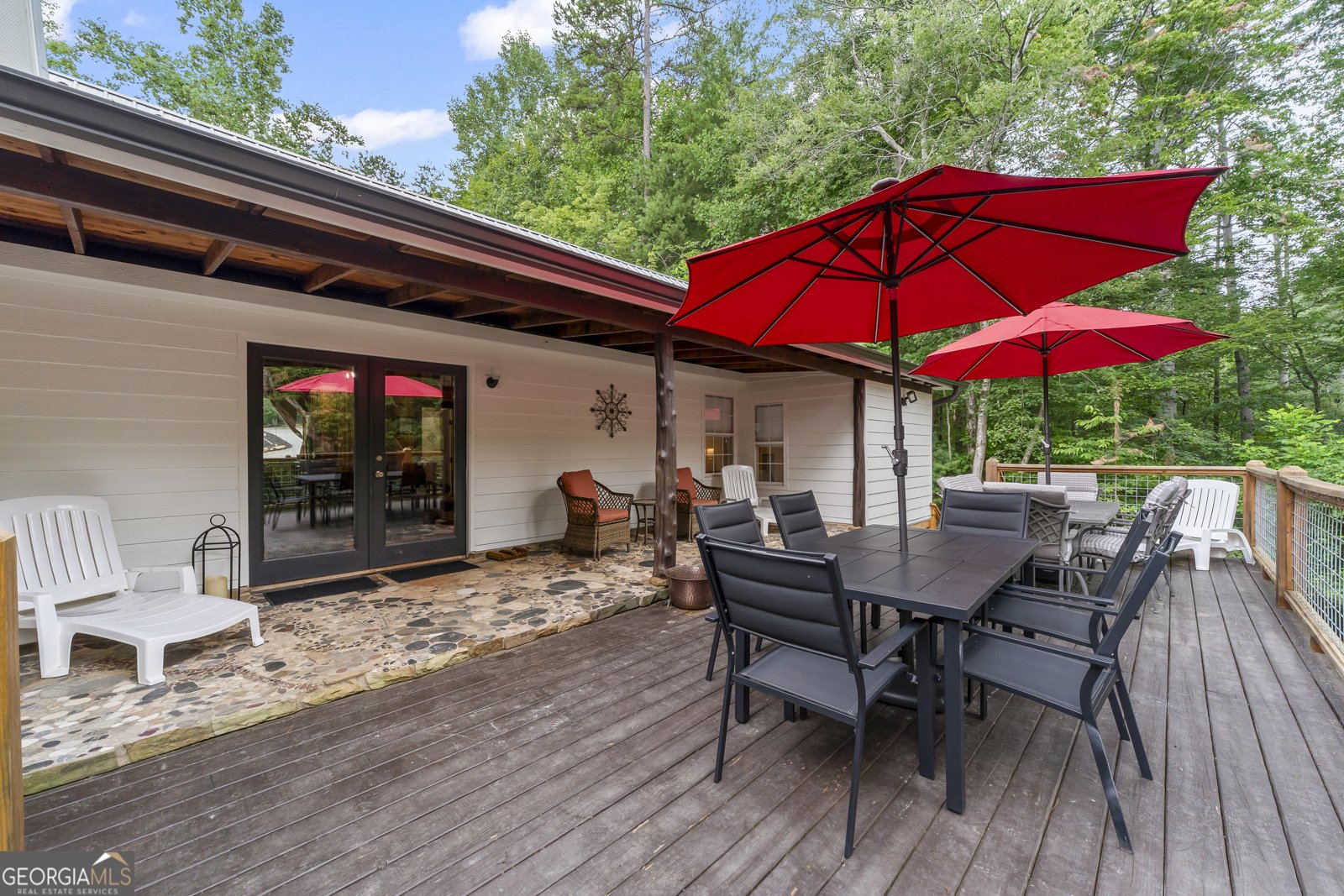 2374 Dean Mountain Road Cleveland - Photo 79