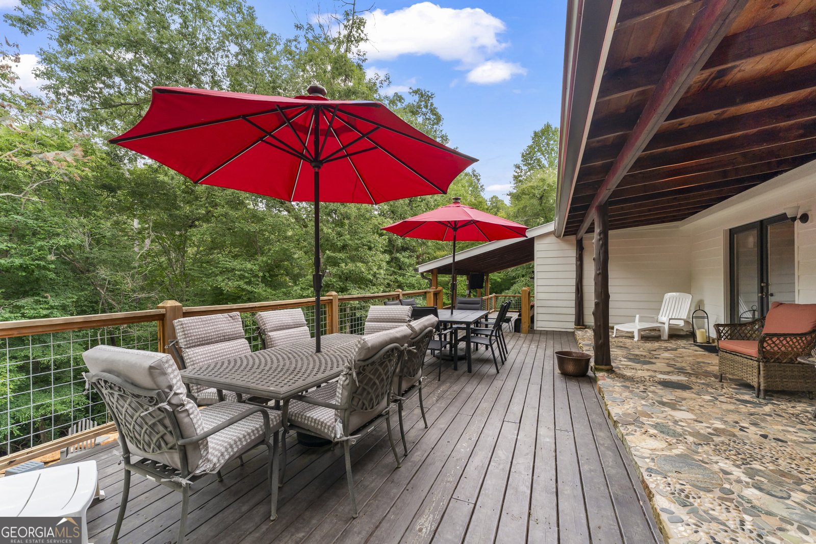 2374 Dean Mountain Road Cleveland - Photo 81
