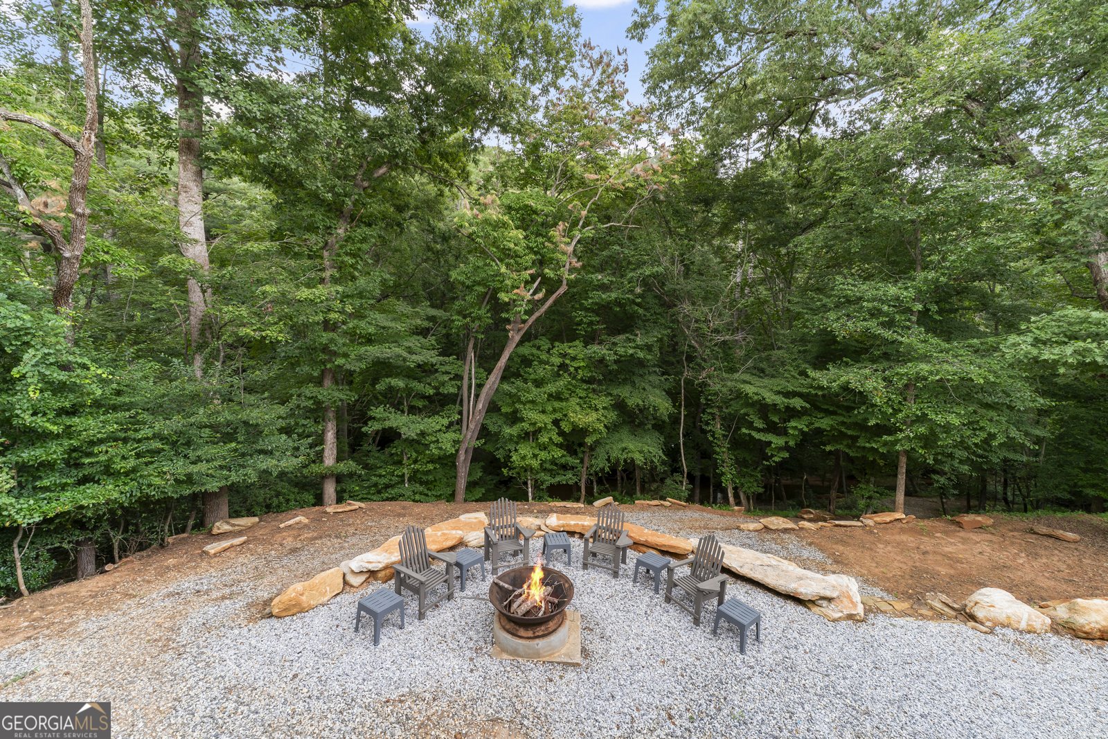 2374 Dean Mountain Road Cleveland - Photo 82