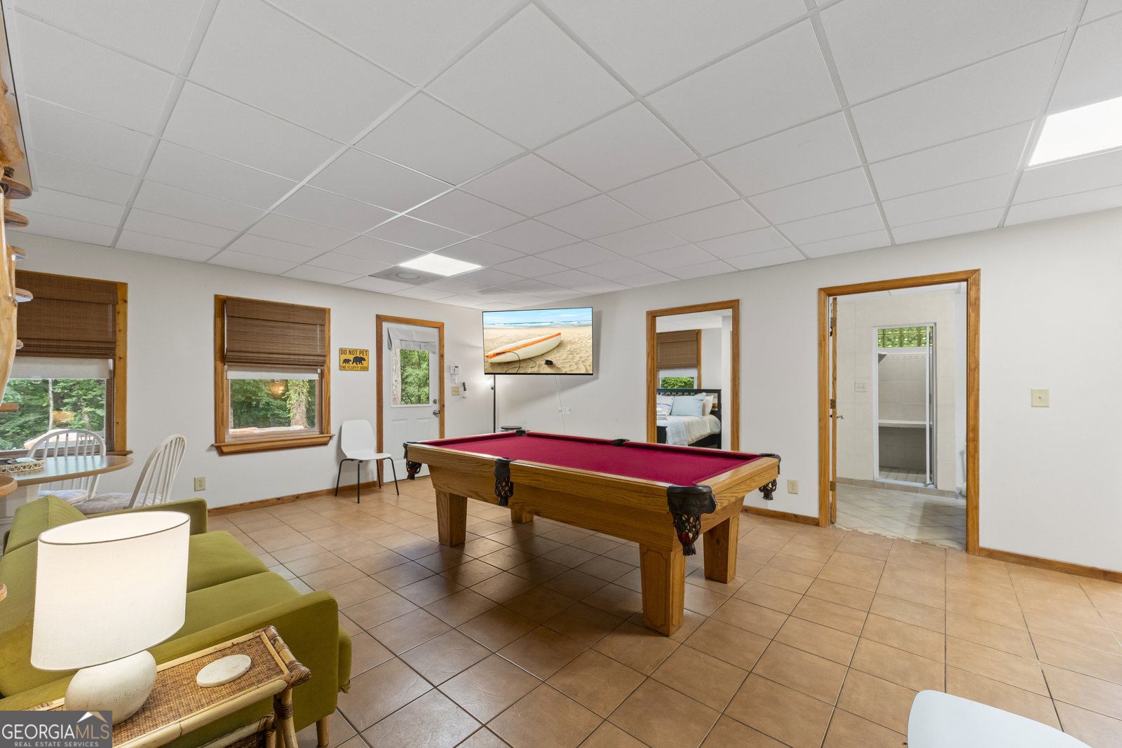 2374 Dean Mountain Road Cleveland - Photo 84