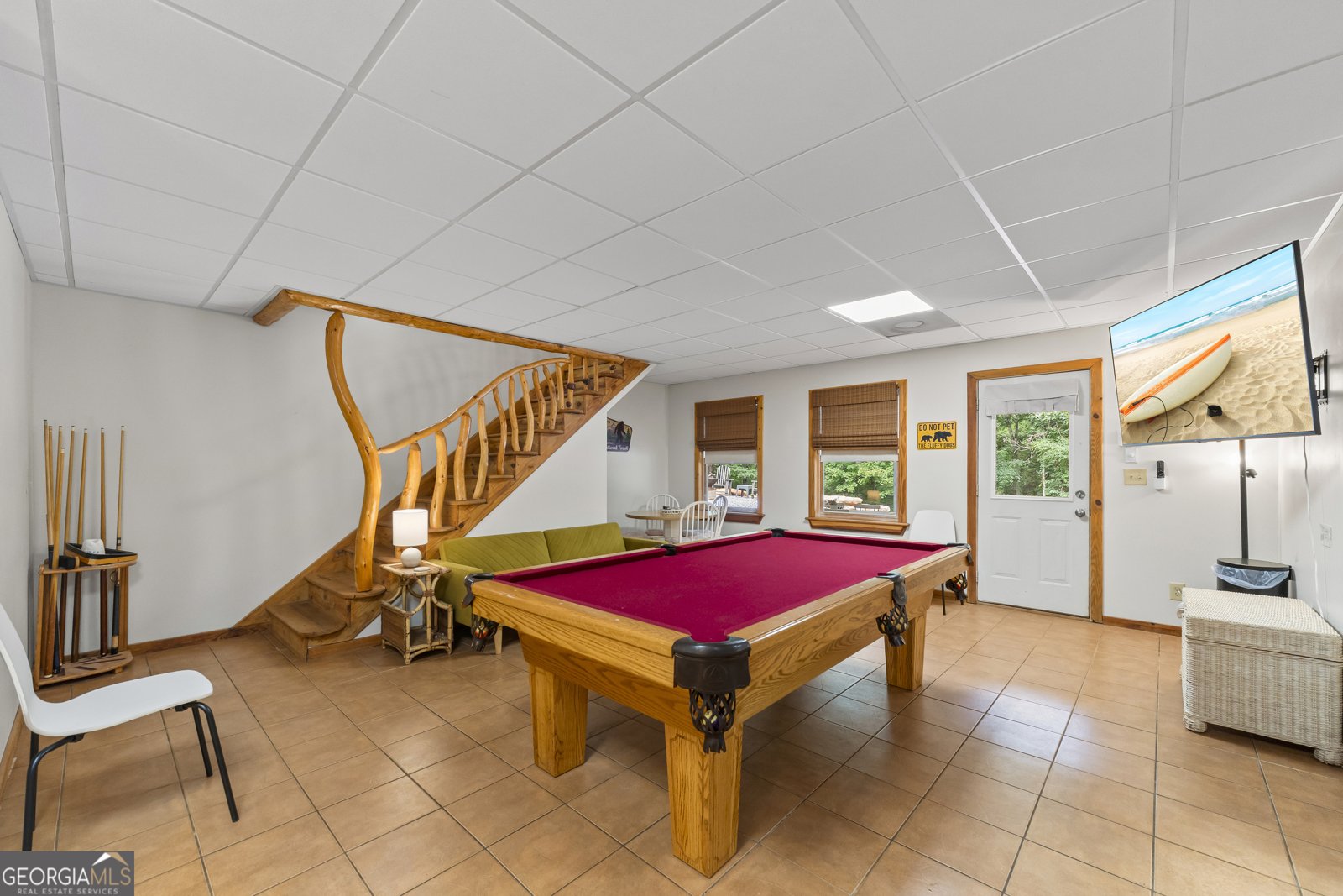 2374 Dean Mountain Road Cleveland - Photo 85