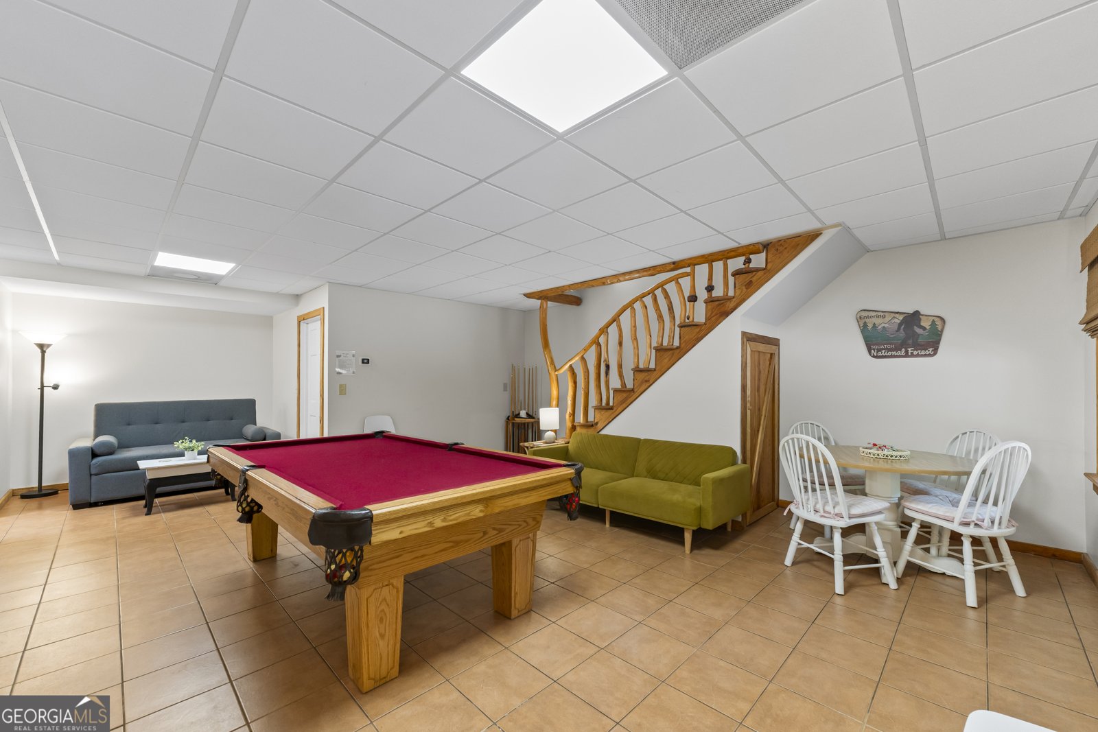 2374 Dean Mountain Road Cleveland - Photo 86
