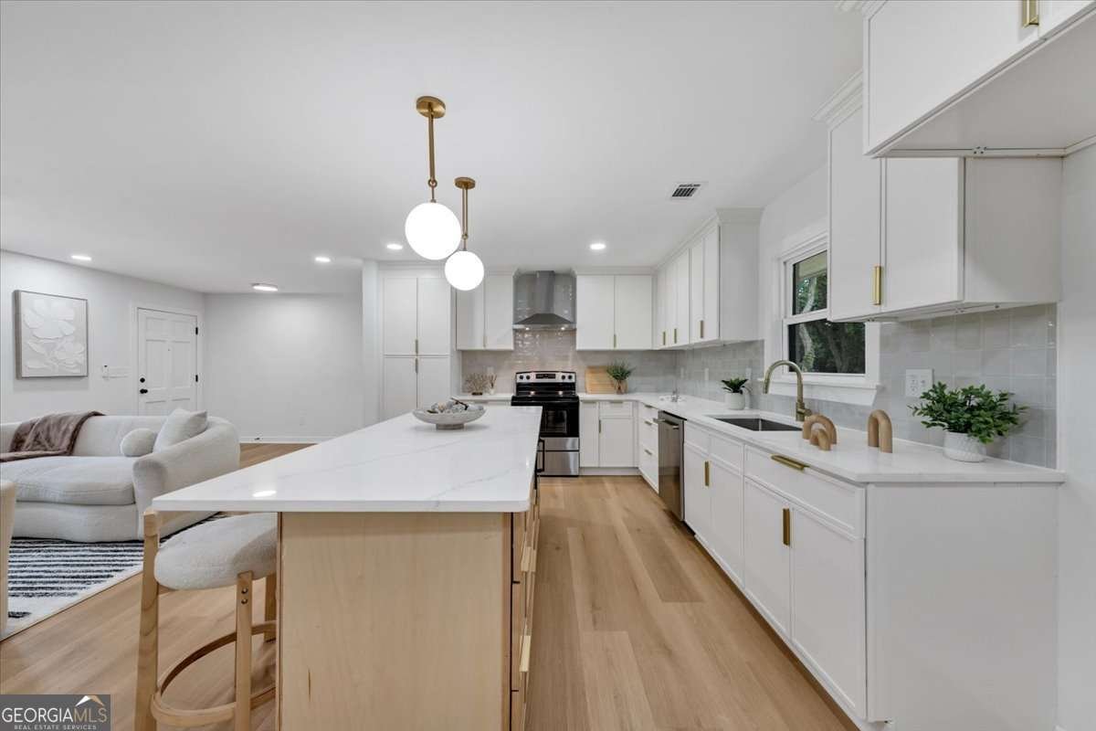 3050 Greenbrook Way Atlanta - Photo 10