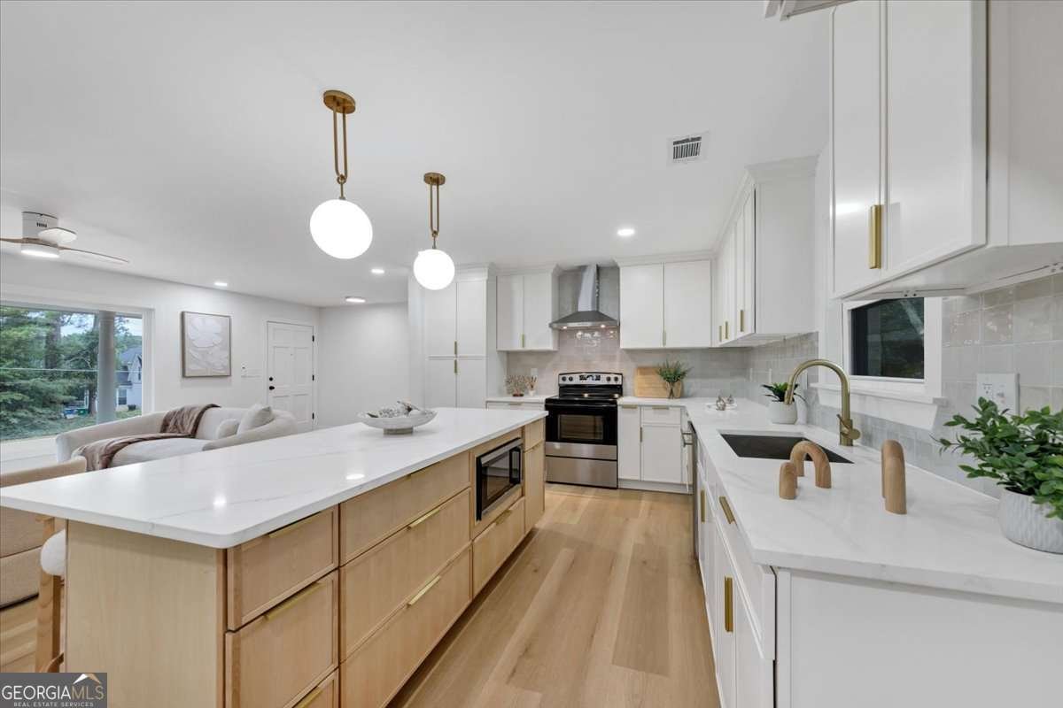 3050 Greenbrook Way Atlanta - Photo 11