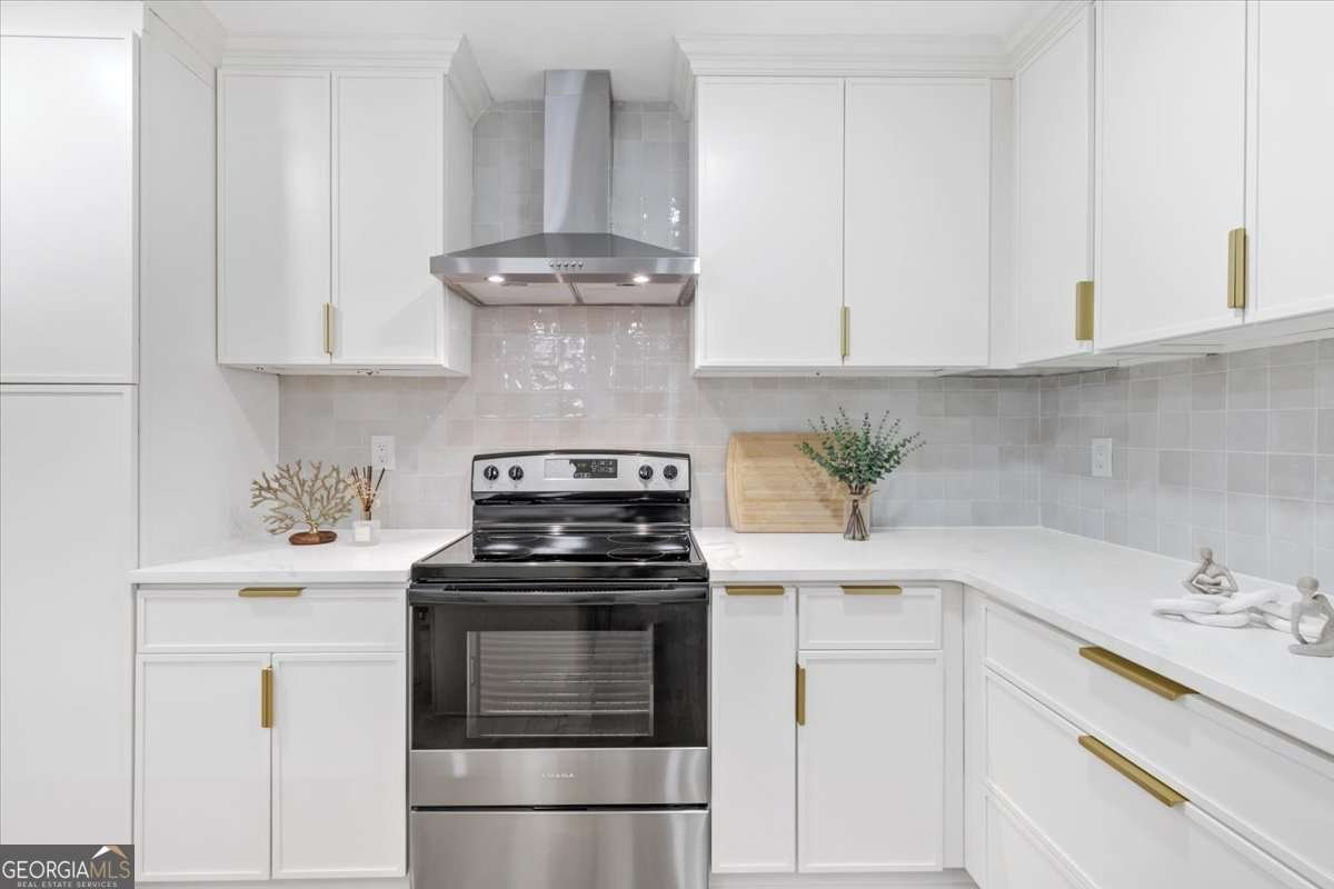 3050 Greenbrook Way Atlanta - Photo 12