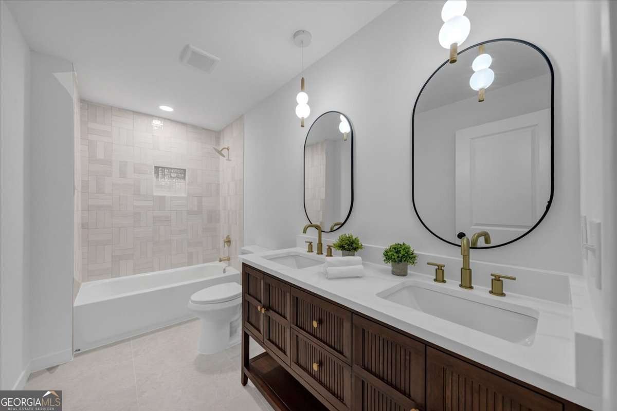 3050 Greenbrook Way Atlanta - Photo 21