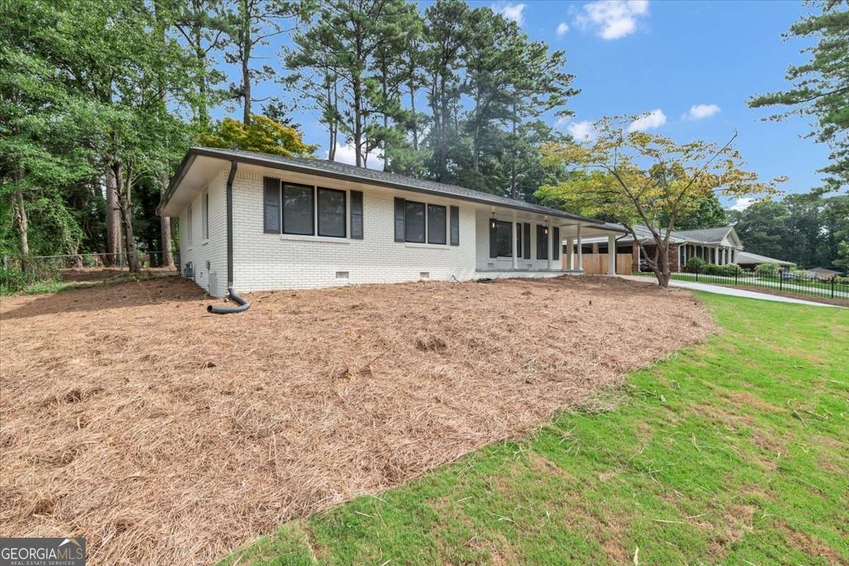 3050 Greenbrook Way Atlanta - Photo 43