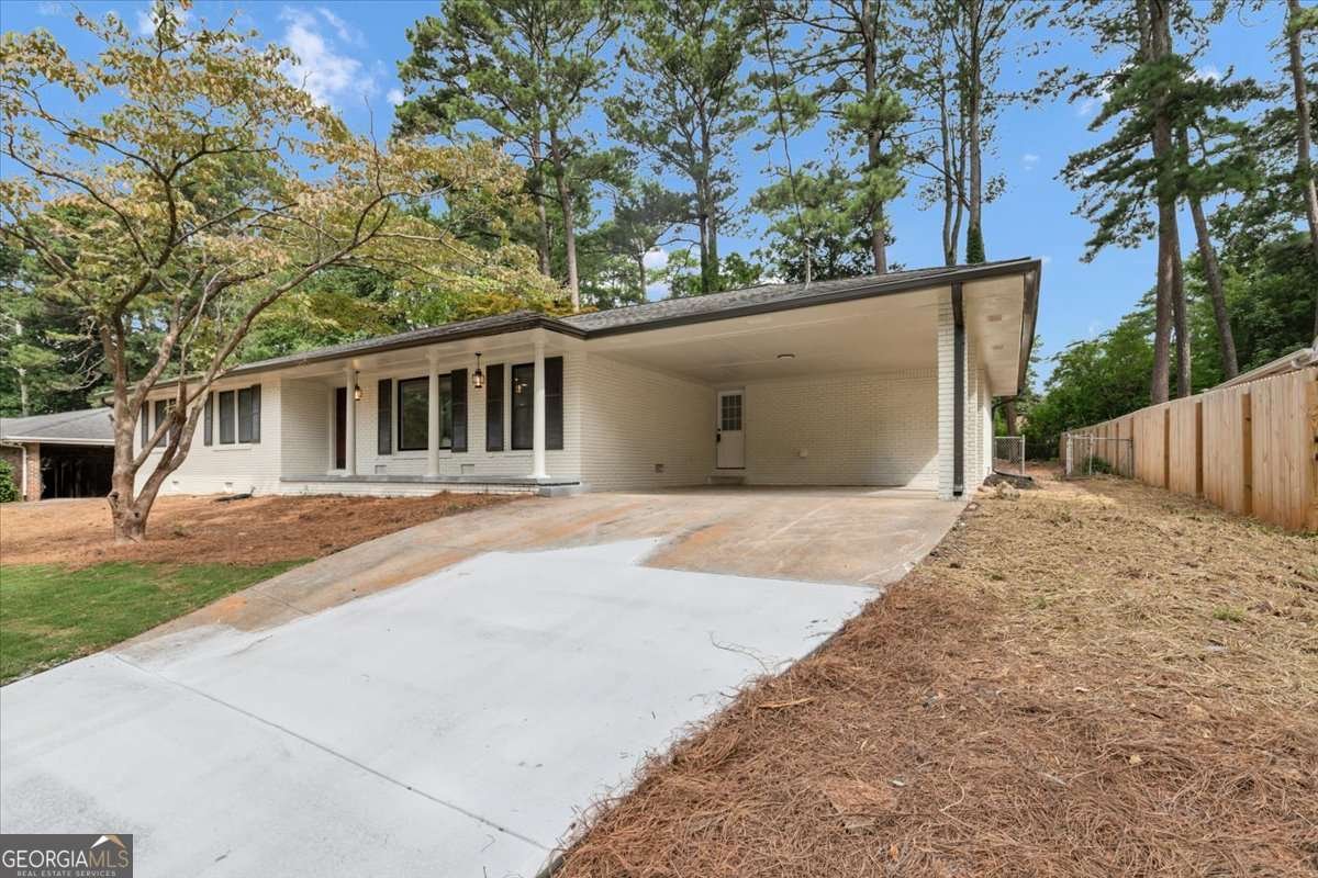 3050 Greenbrook Way Atlanta - Photo 44