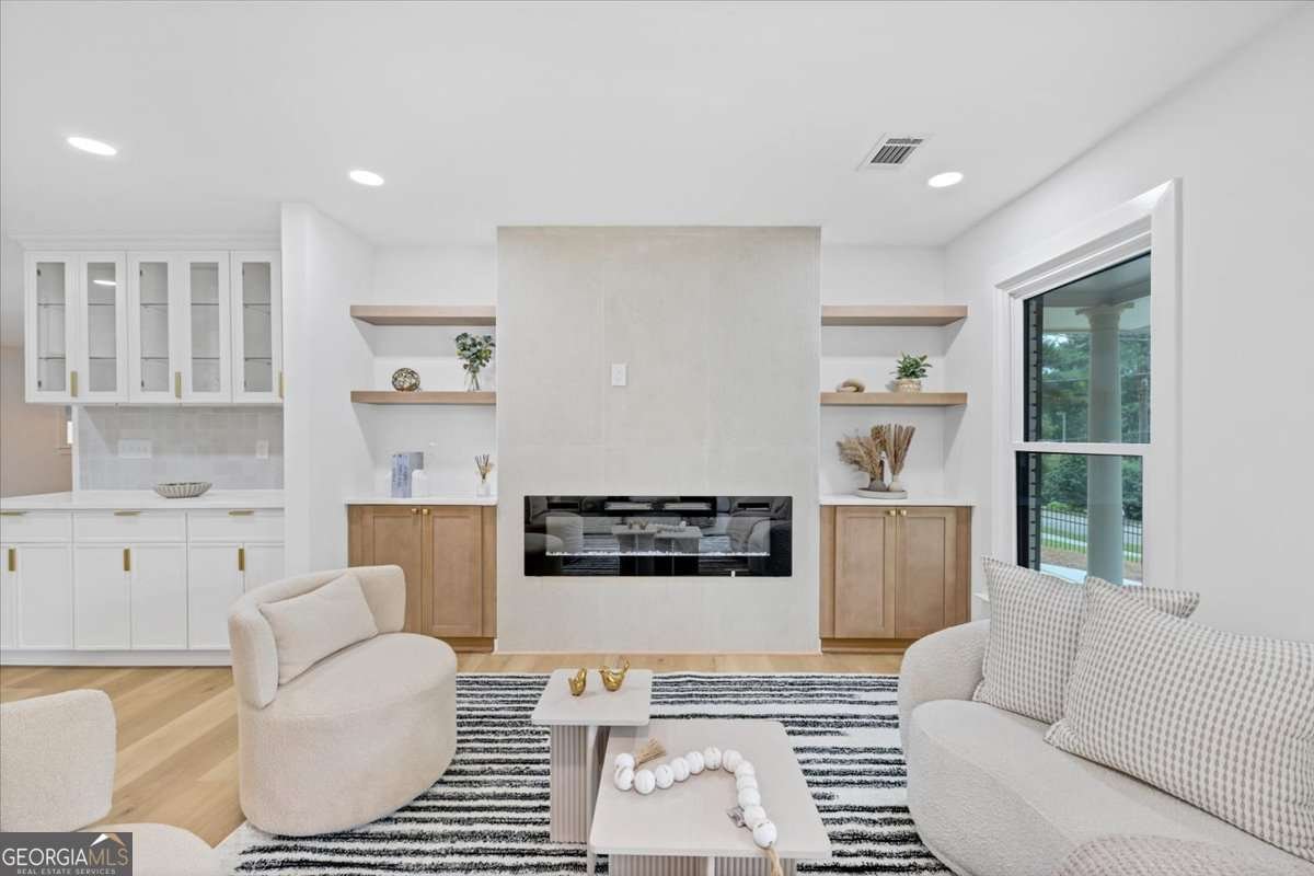 3050 Greenbrook Way Atlanta - Photo 6