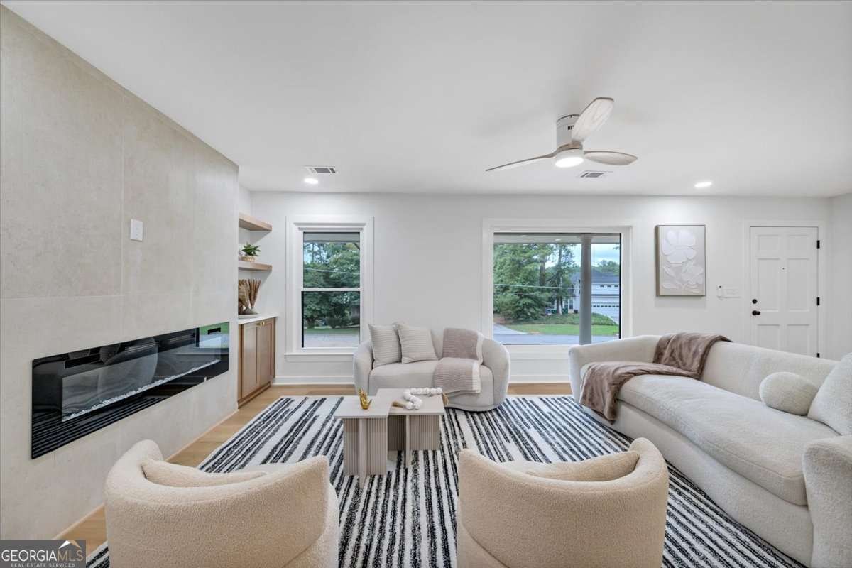 3050 Greenbrook Way Atlanta - Photo 7