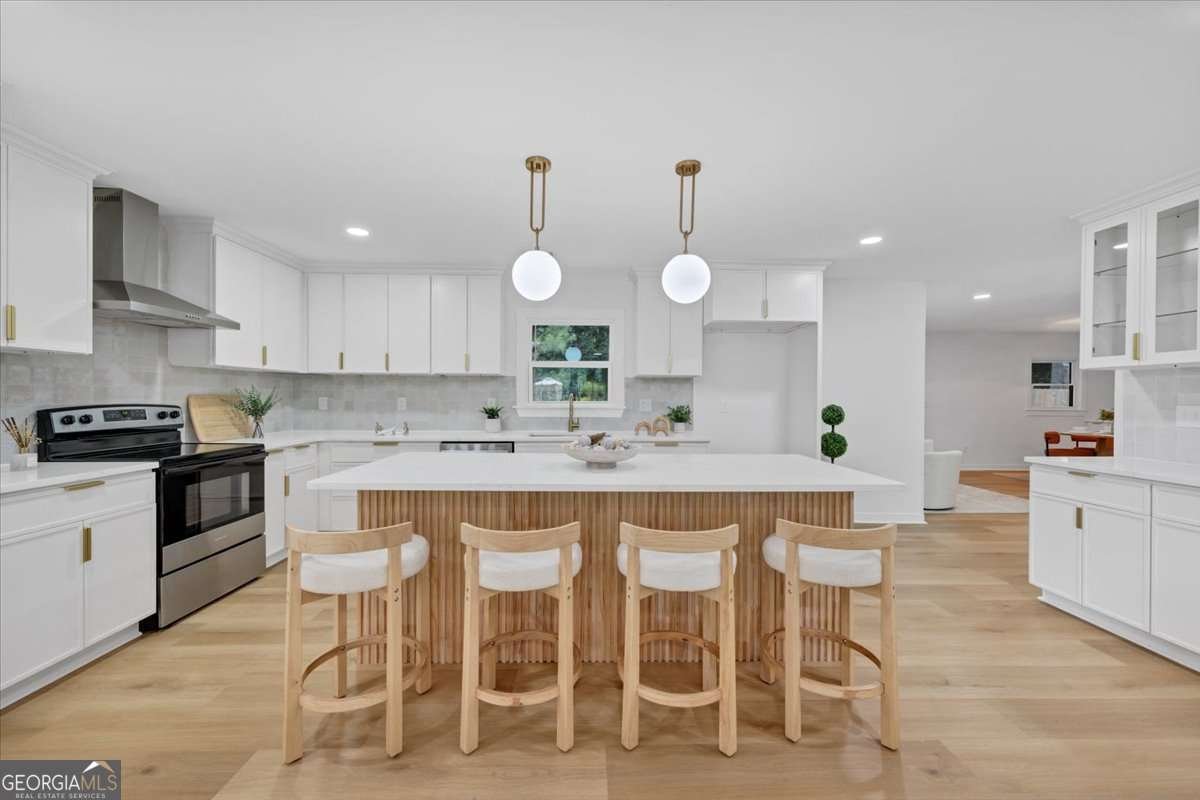 3050 Greenbrook Way Atlanta - Photo 8