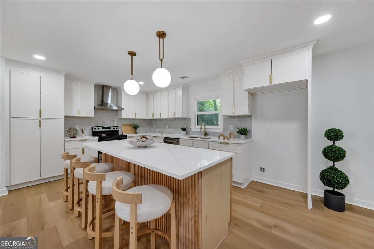 3050 Greenbrook Way Atlanta - Photo 9