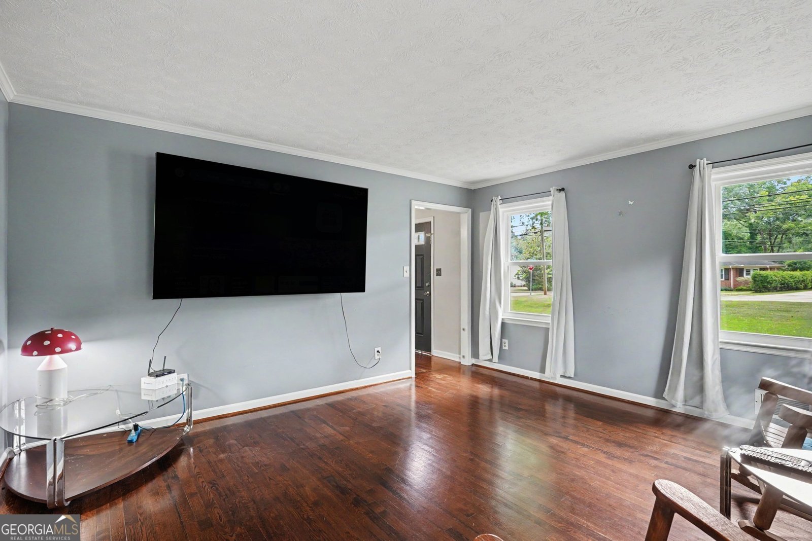 1019 College Street Griffin - Photo 34