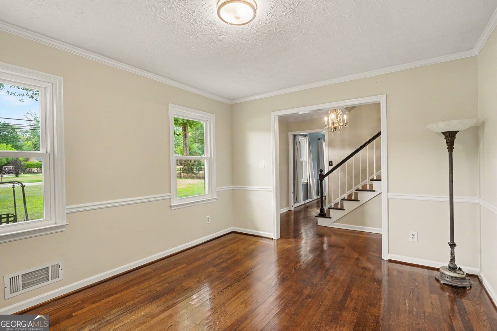 1019 College Street Griffin - Photo 7