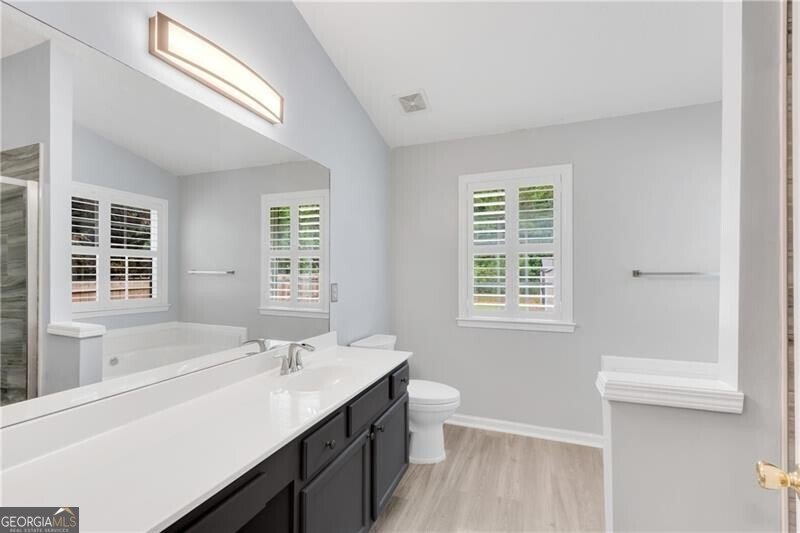 5461 Evergreen Forest Court Flowery Branch - Photo 15