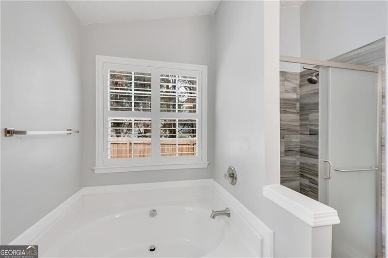5461 Evergreen Forest Court Flowery Branch - Photo 16