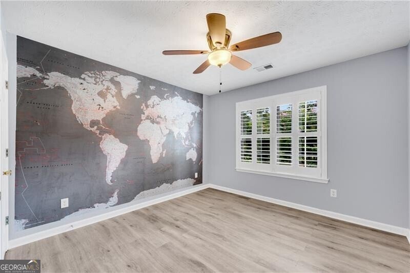 5461 Evergreen Forest Court Flowery Branch - Photo 19