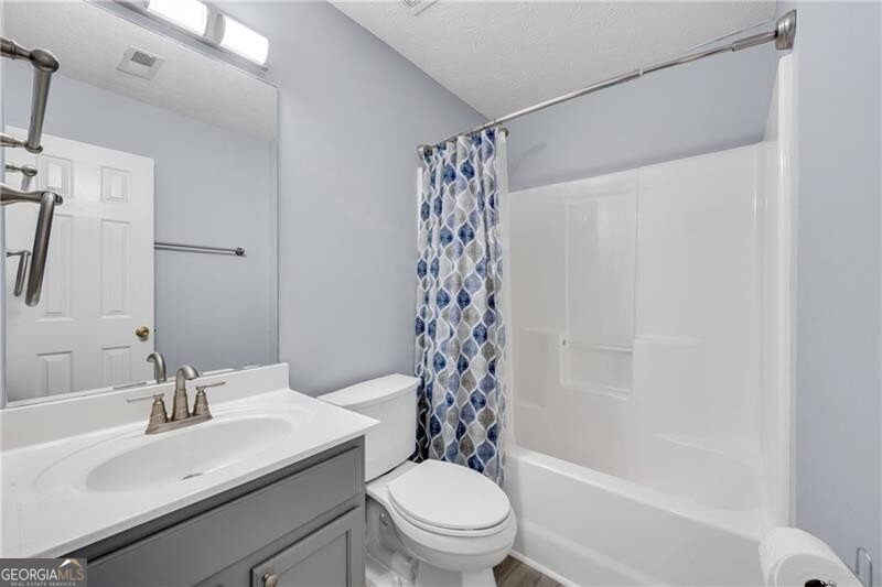 5461 Evergreen Forest Court Flowery Branch - Photo 20