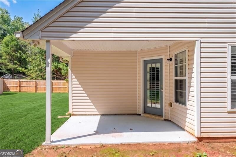 5461 Evergreen Forest Court Flowery Branch - Photo 23