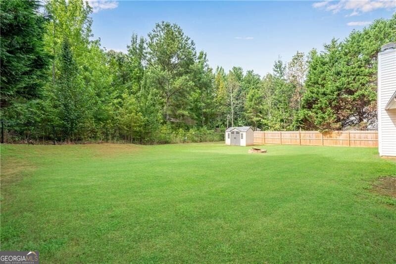 5461 Evergreen Forest Court Flowery Branch - Photo 25