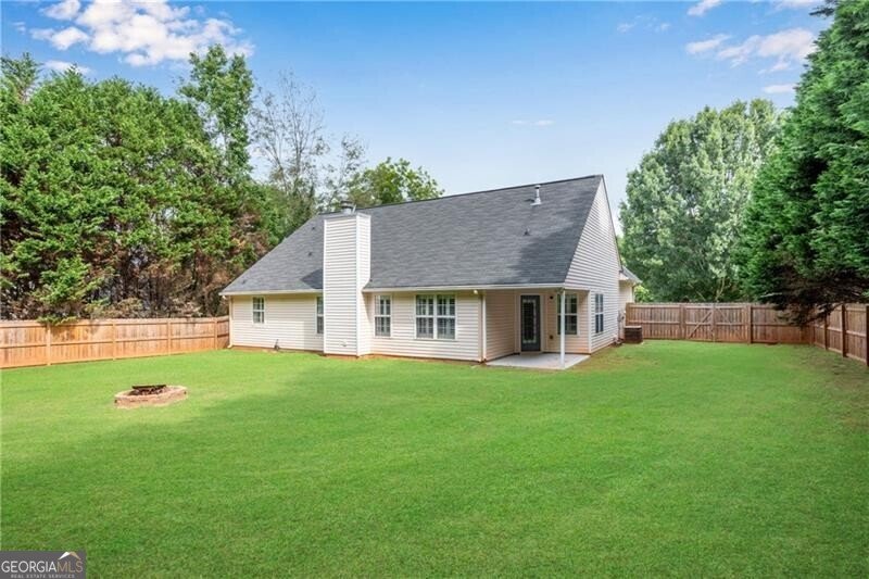 5461 Evergreen Forest Court Flowery Branch - Photo 27