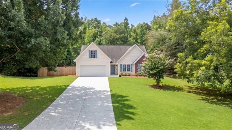 5461 Evergreen Forest Court Flowery Branch - Photo 28