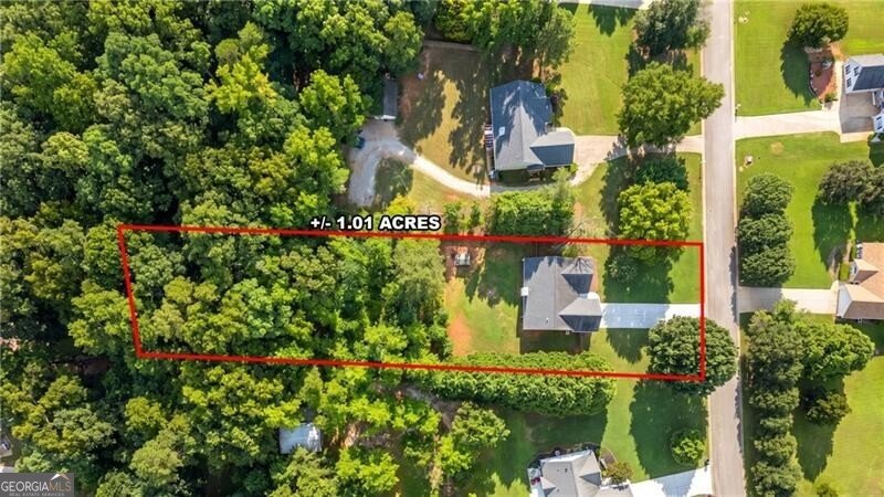 5461 Evergreen Forest Court Flowery Branch - Photo 30