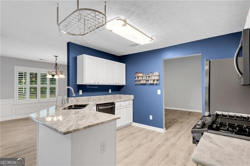 5461 Evergreen Forest Court Flowery Branch - Photo 6