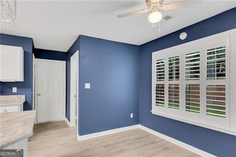 5461 Evergreen Forest Court Flowery Branch - Photo 8