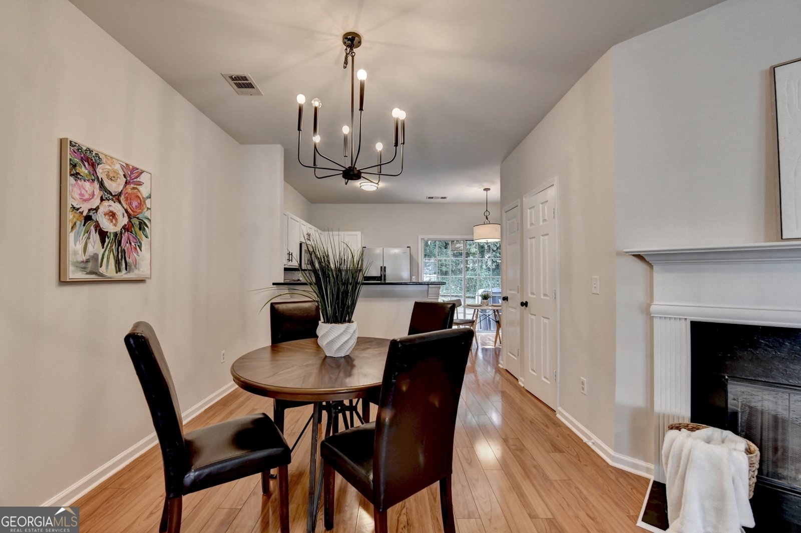 256 Paden Cove Trail Lawrenceville - Photo 8