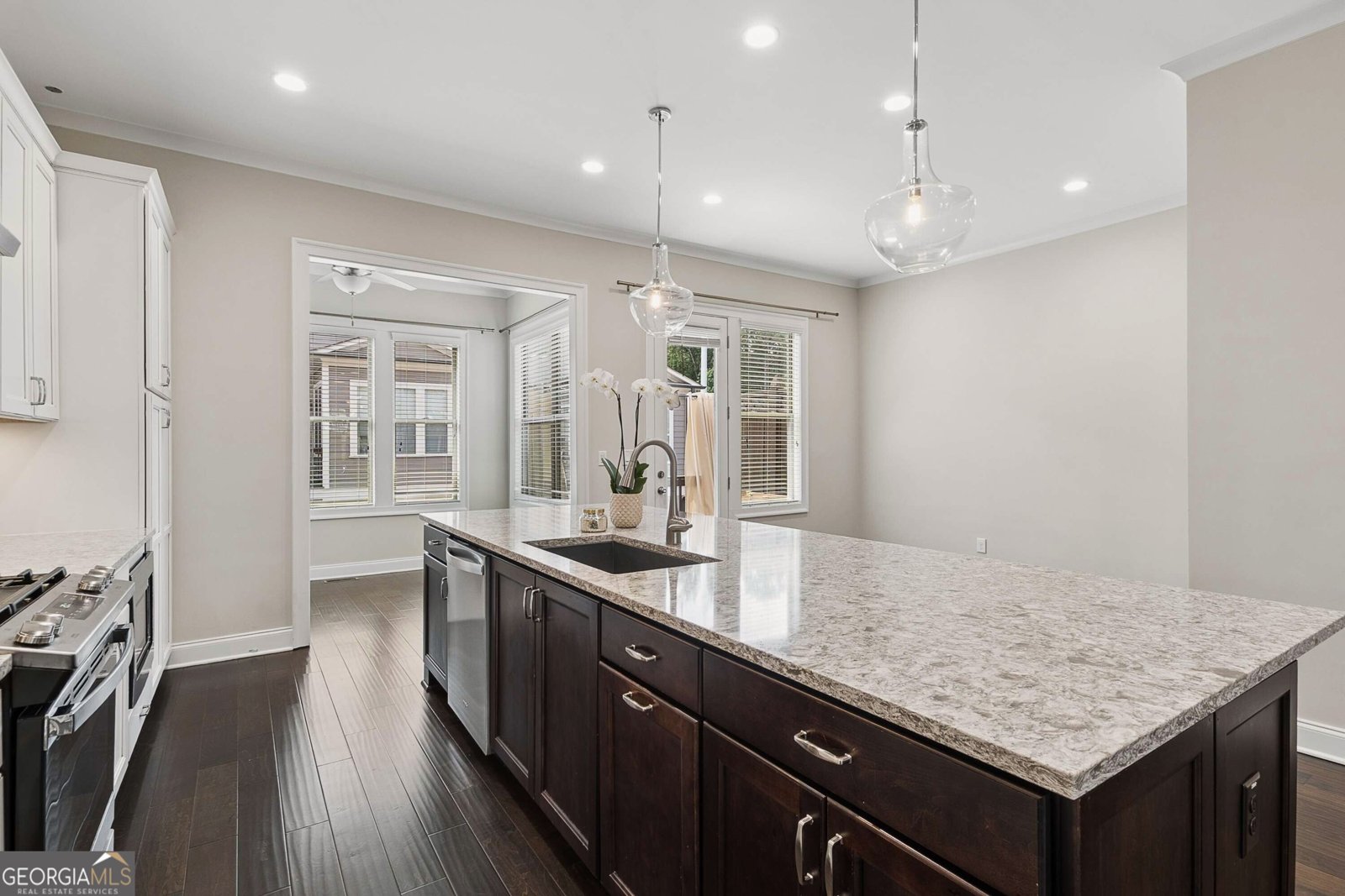 7012 Seneca Court Roswell - Photo 12