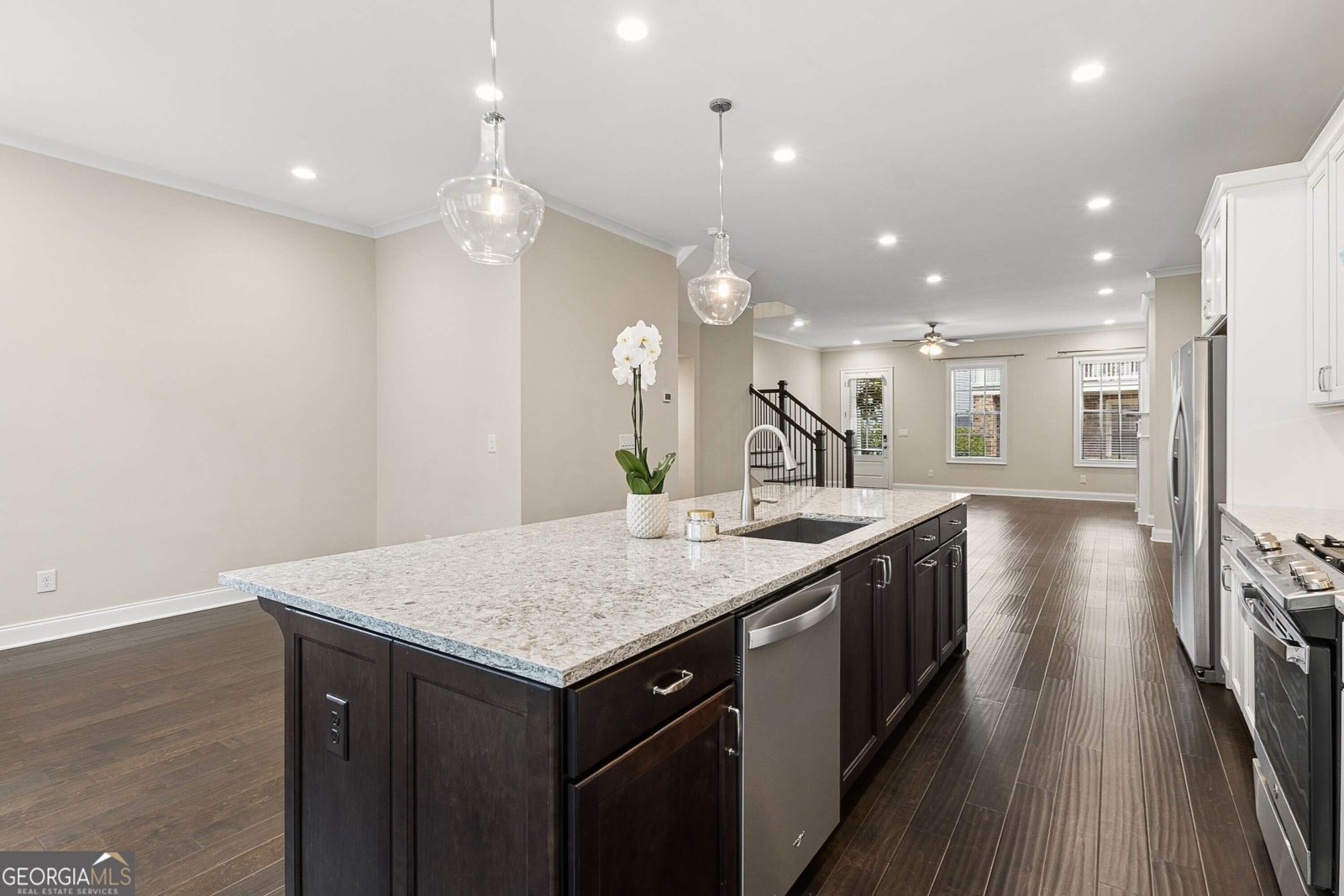 7012 Seneca Court Roswell - Photo 13