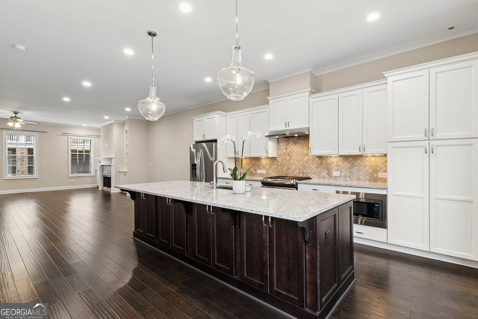 7012 Seneca Court Roswell - Photo 14