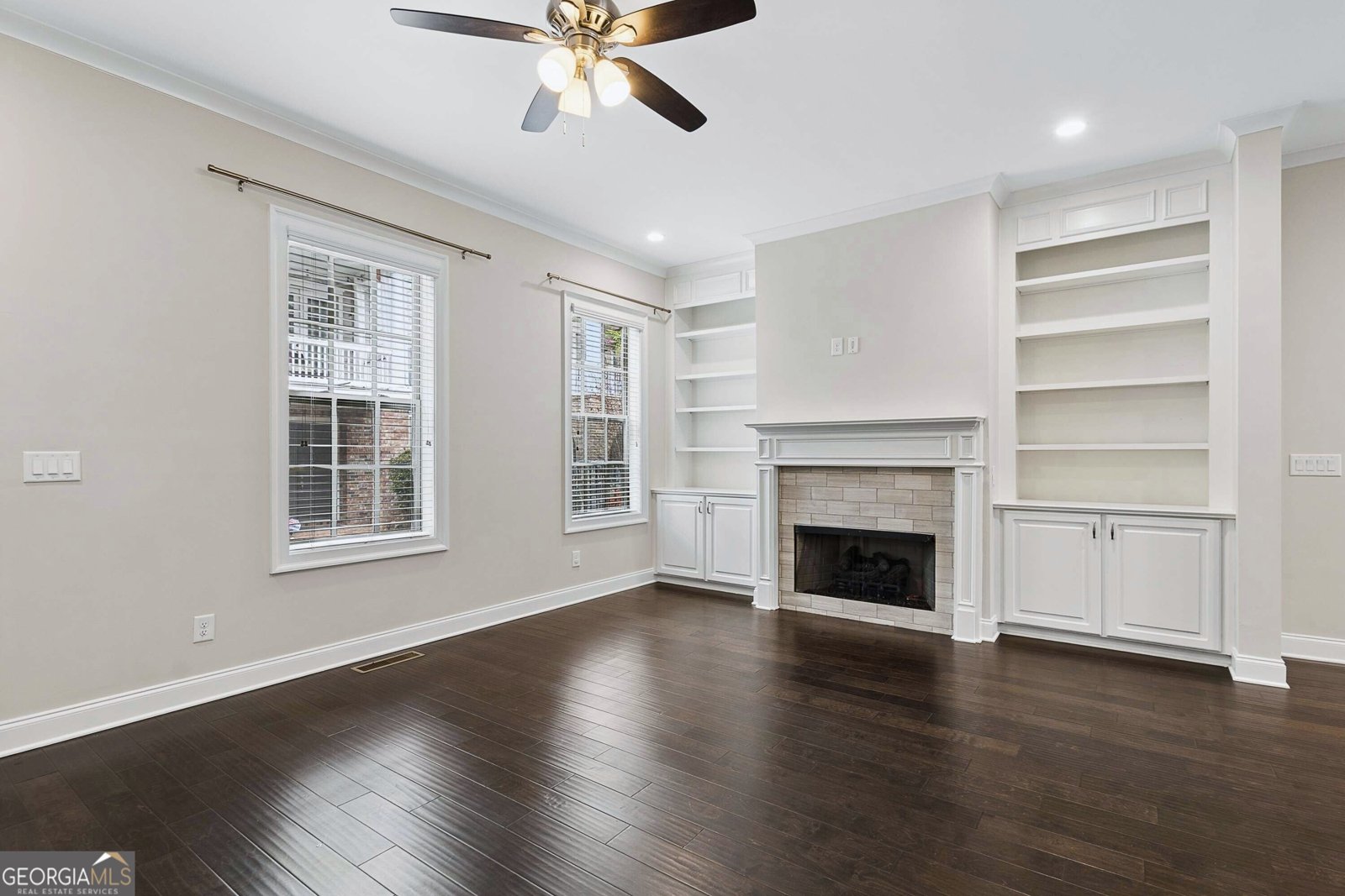7012 Seneca Court Roswell - Photo 6