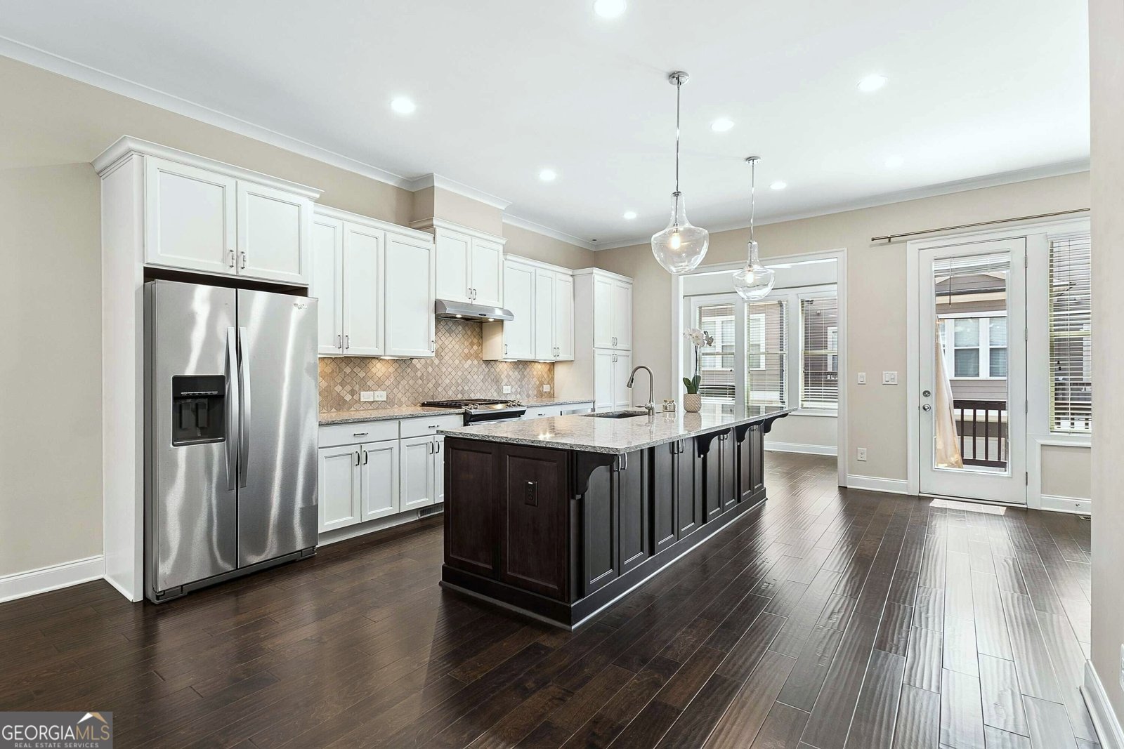 7012 Seneca Court Roswell - Photo 9