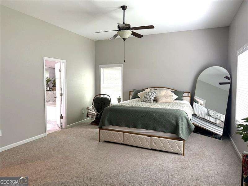 101 Fenwick Manor Drive Lagrange - Photo 11