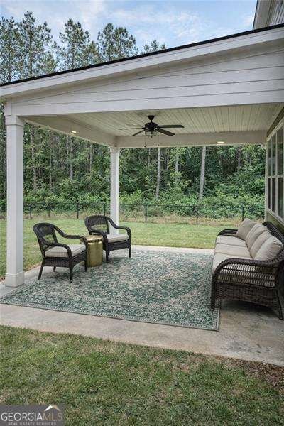 101 Fenwick Manor Drive Lagrange - Photo 21