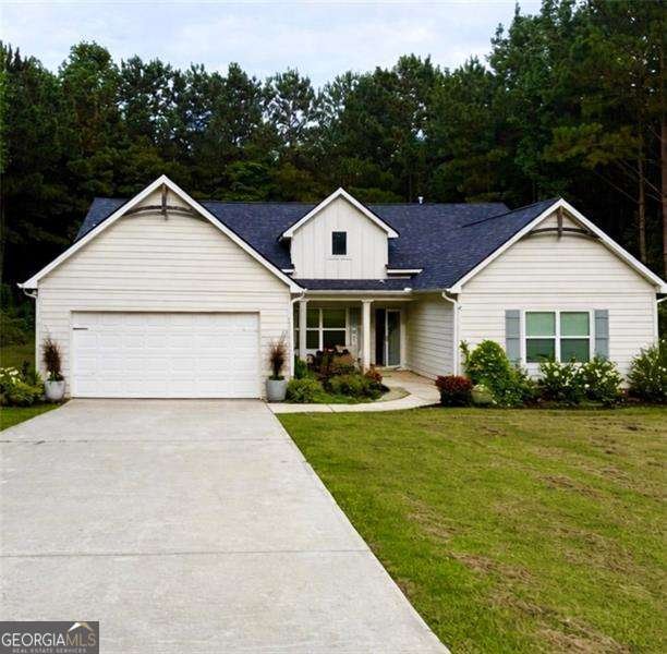 101 Fenwick Manor Drive Lagrange - Photo 23