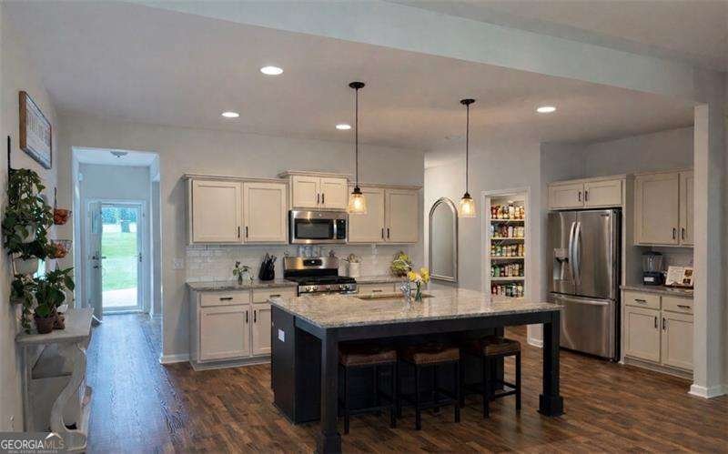 101 Fenwick Manor Drive Lagrange - Photo 6