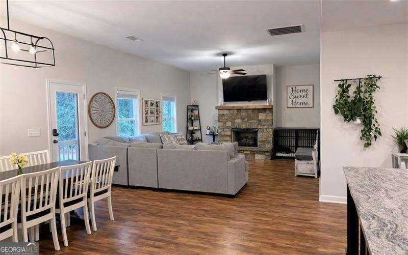 101 Fenwick Manor Drive Lagrange - Photo 7