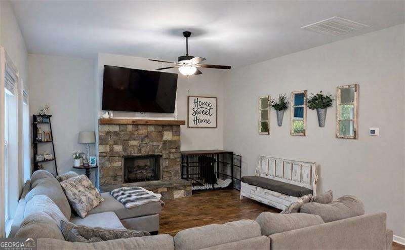 101 Fenwick Manor Drive Lagrange - Photo 8
