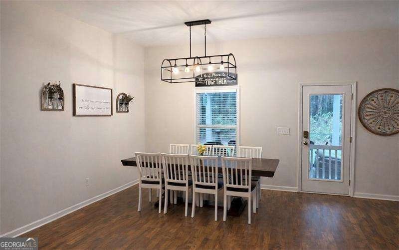 101 Fenwick Manor Drive Lagrange - Photo 9