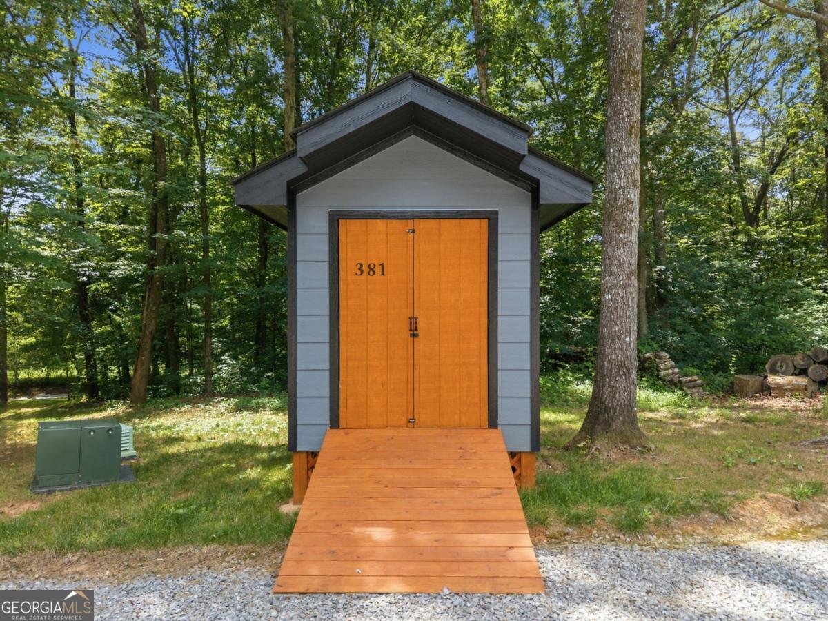 381 Parks Drive Ellijay - Photo 58