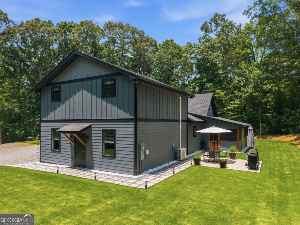 381 Parks Drive Ellijay - Photo 59
